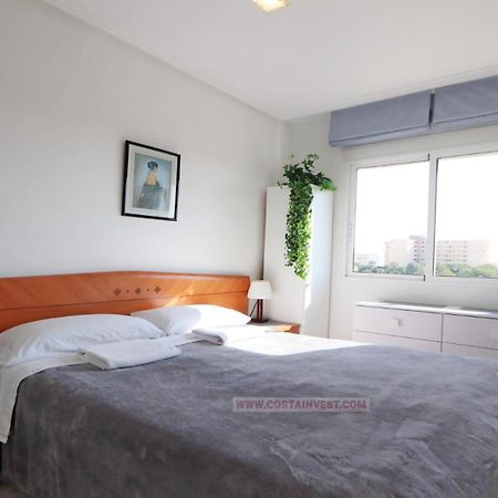 R2428 Apartamento Corinto Torre La Mata Exterior foto