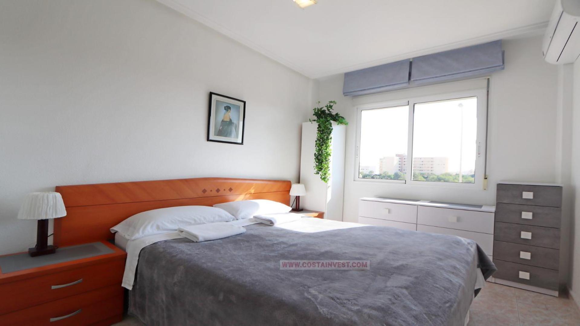 R2428 Apartamento Corinto Torre La Mata Exterior foto