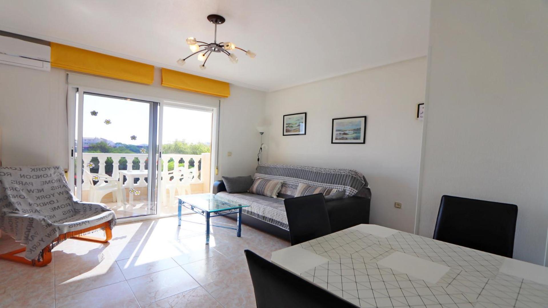 R2428 Apartamento Corinto Torre La Mata Exterior foto